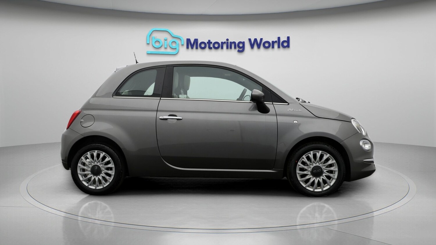 Used Fiat 500 for sale - 78123871: Photo 8