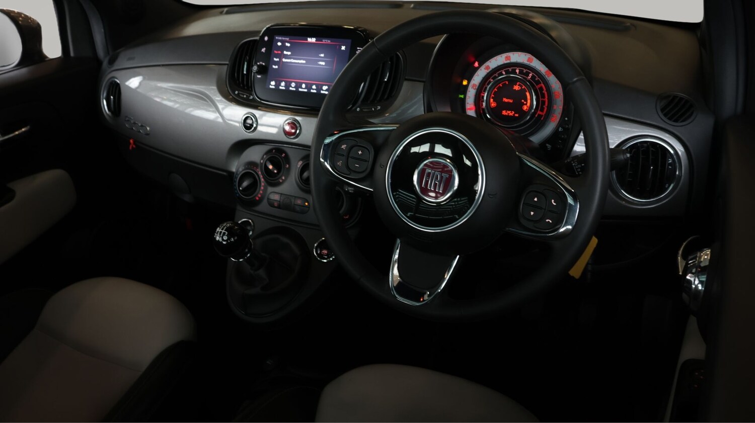 Used Fiat 500 for sale - 78123871: Photo 9
