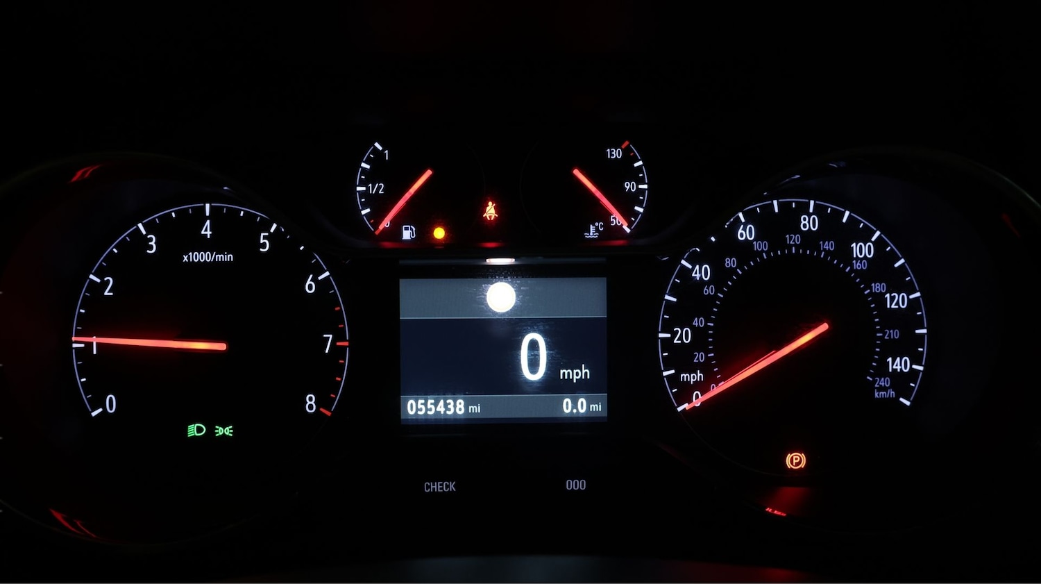 Used Vauxhall Crossland X 2019 for sale - 77991863: Photo 10