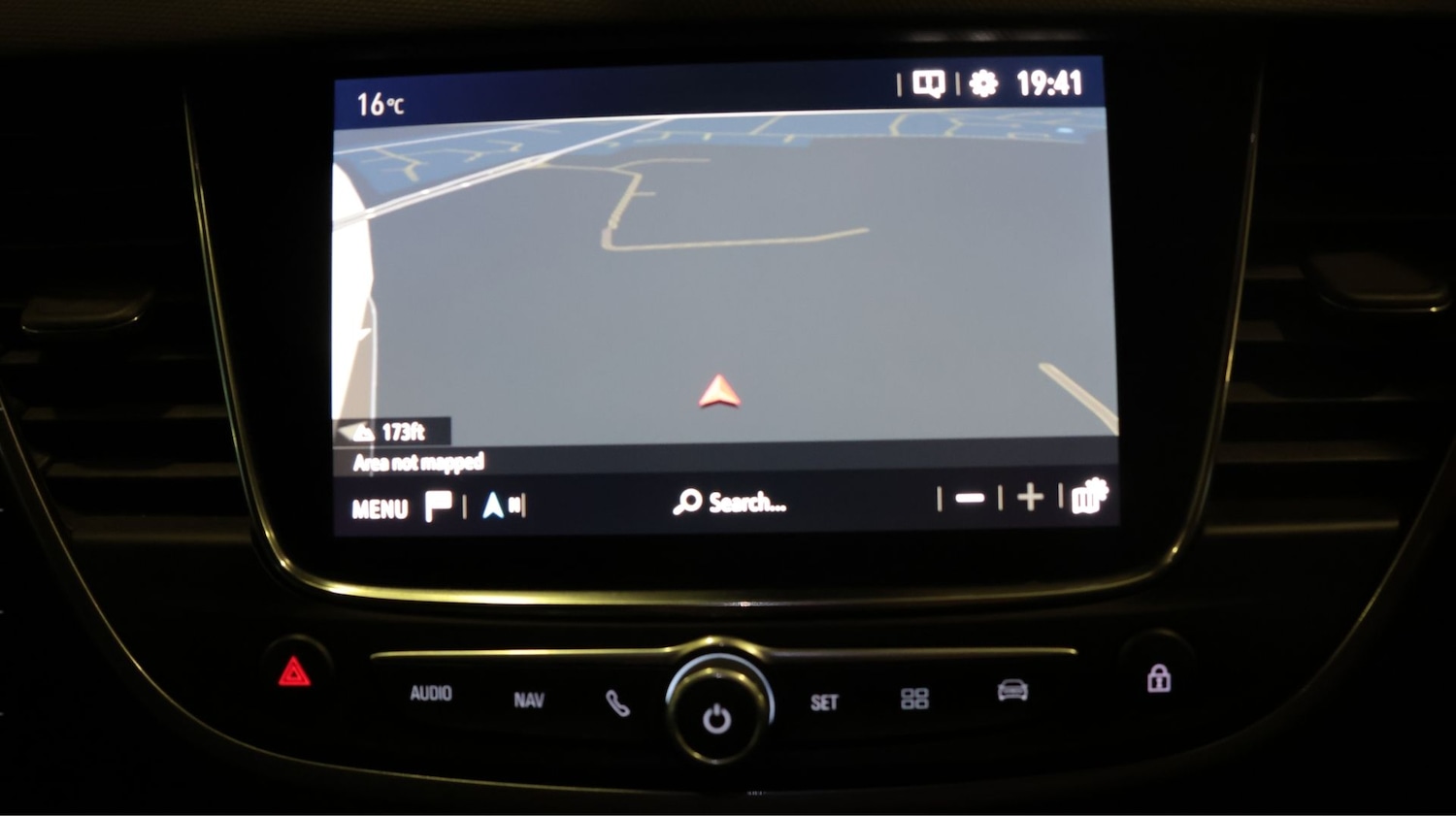 Used Vauxhall Crossland X 2019 for sale - 77991863: Photo 11