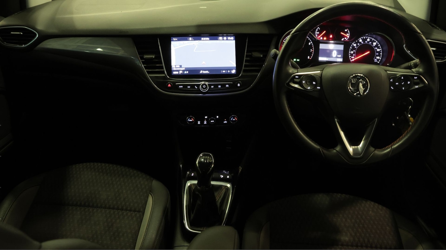 Used Vauxhall Crossland X 2019 for sale - 77991863: Photo 13