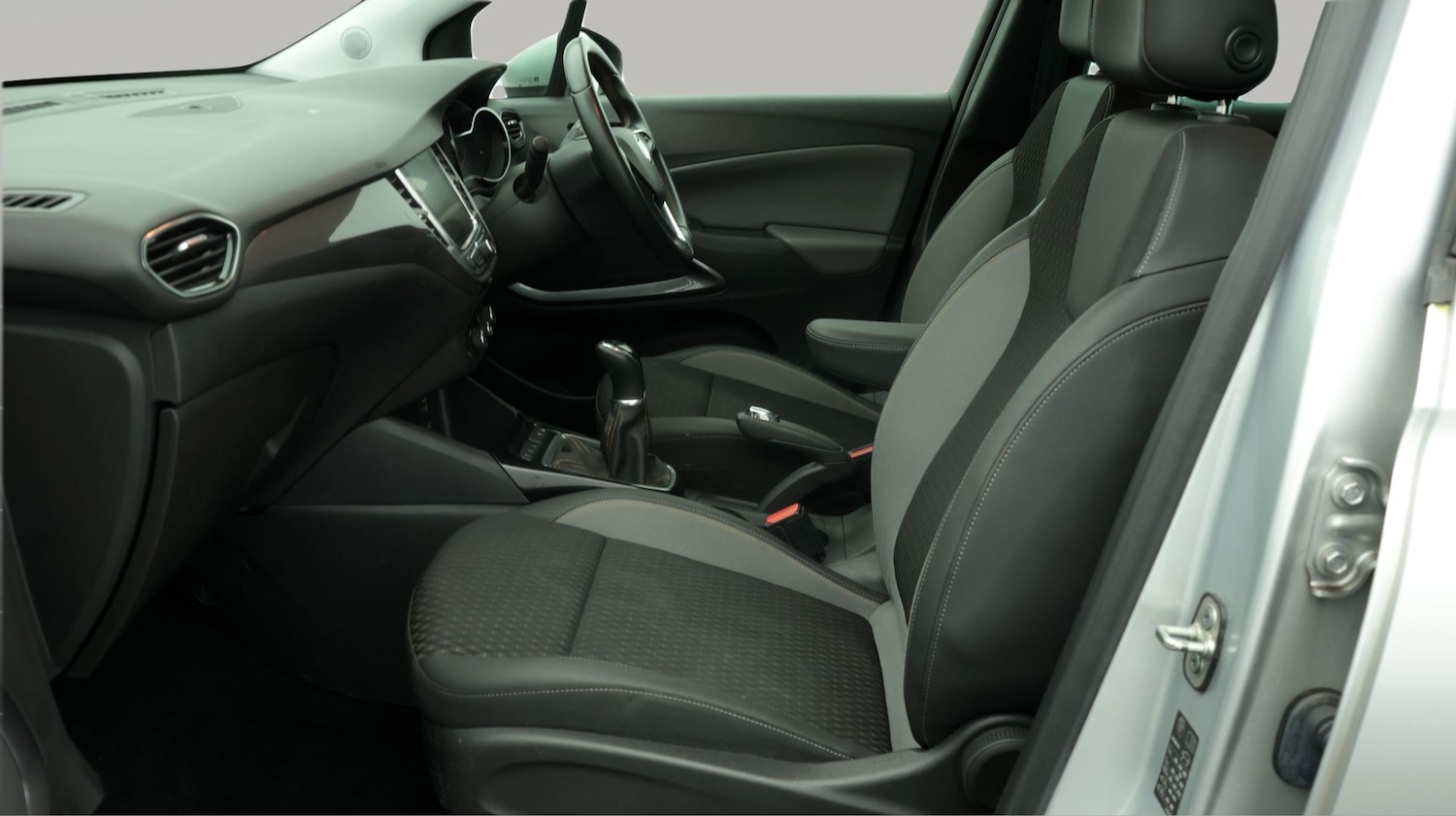 Used Vauxhall Crossland X 2019 for sale - 77991863: Photo 14