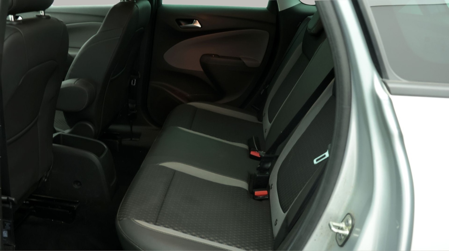 Used Vauxhall Crossland X 2019 for sale - 77991863: Photo 16