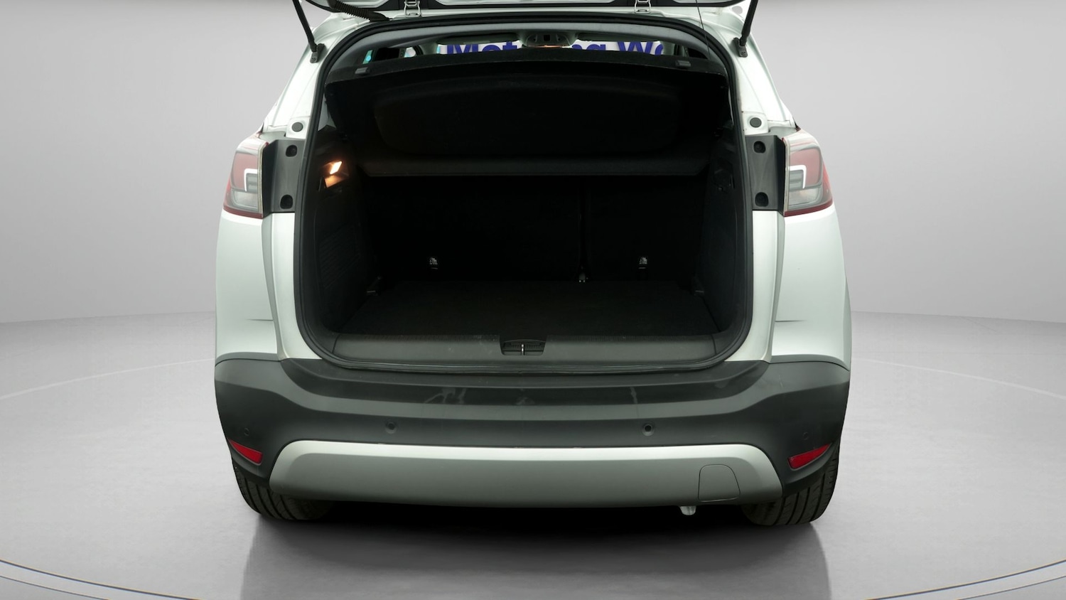 Used Vauxhall Crossland X 2019 for sale - 77991863: Photo 17