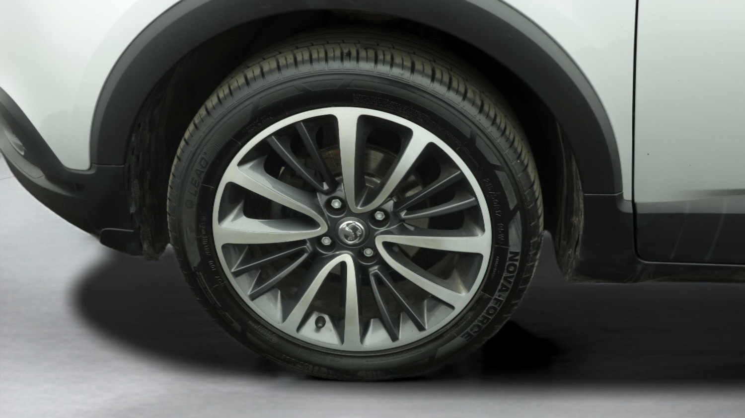 Used Vauxhall Crossland X 2019 for sale - 77991863: Photo 18