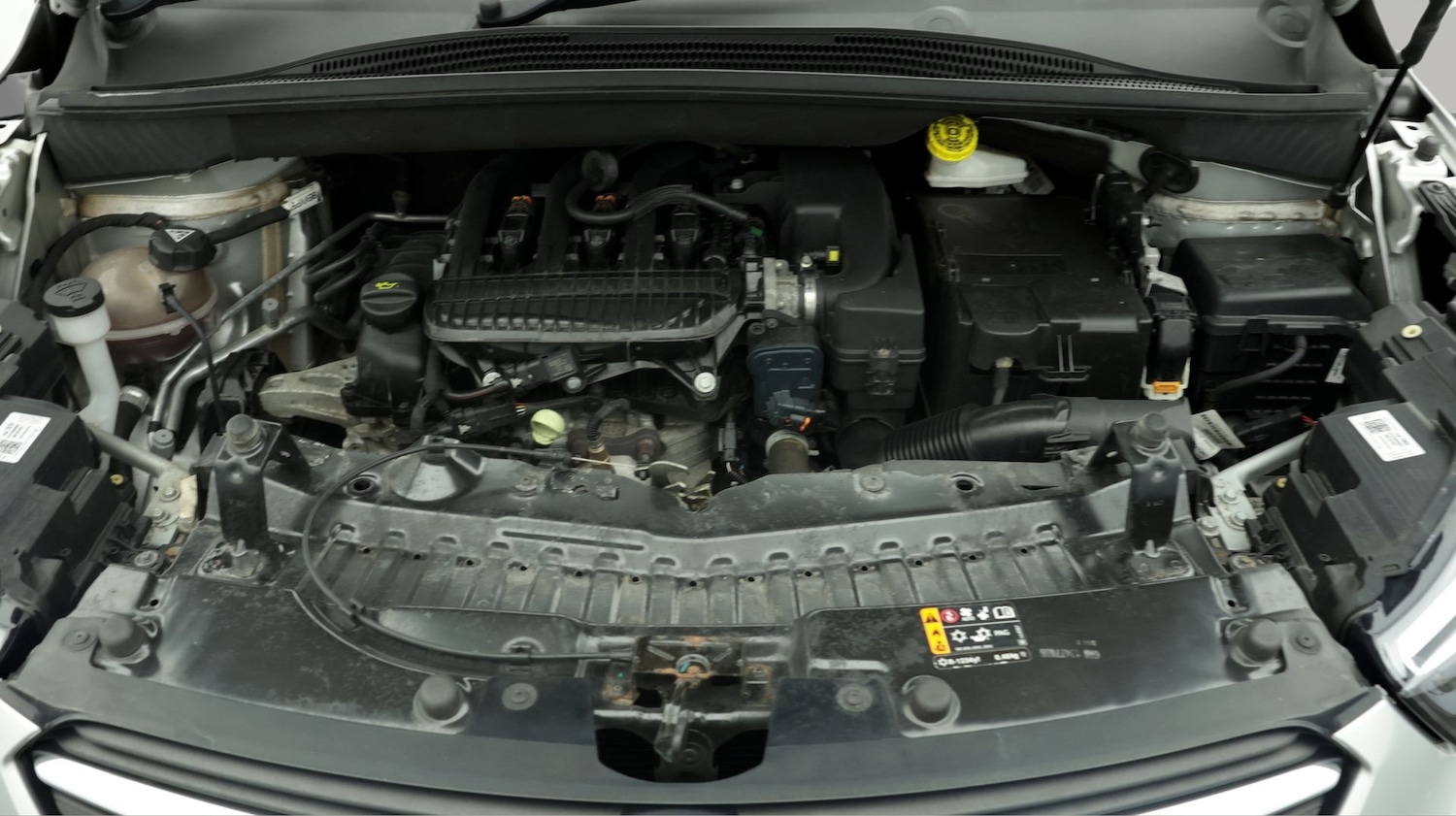 Used Vauxhall Crossland X 2019 for sale - 77991863: Photo 19