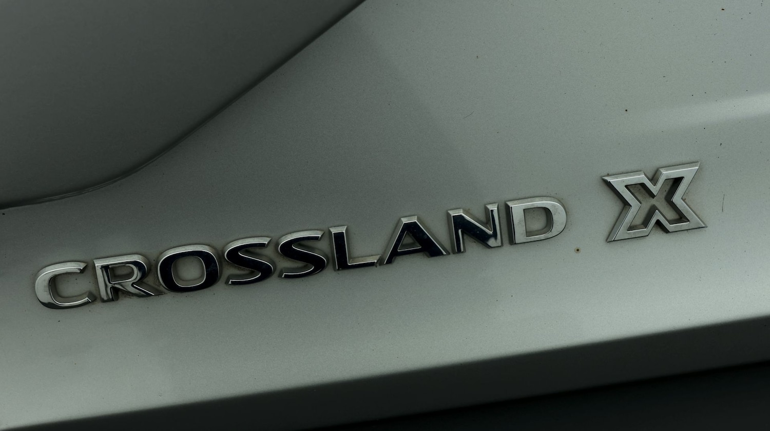 Used Vauxhall Crossland X 2019 for sale - 77991863: Photo 21