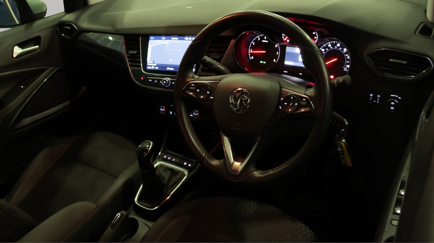 Used Vauxhall Crossland X 2019 for sale - 77991863: Photo 9