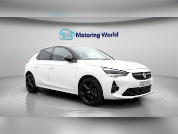 Used Vauxhall Corsa 2023 for sale - 79459821: Photo