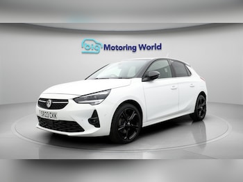 Used Vauxhall Corsa 2023 for sale - 79459821: Photo