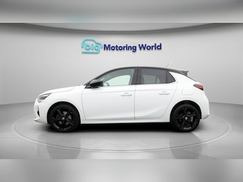 Used Vauxhall Corsa 2023 for sale - 79459821: Photo