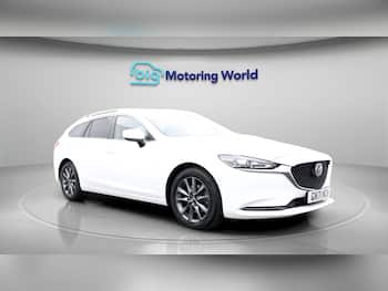 Used Mazda Mazda6 2022 for sale - 79859664: Photo