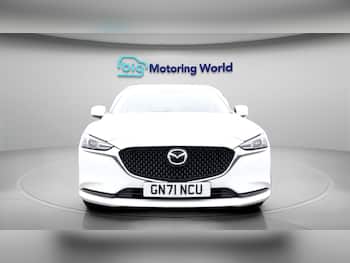 Used Mazda Mazda6 2022 for sale - 79859664: Photo