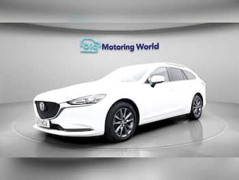 Used Mazda Mazda6 2022 for sale - 79859664: Photo