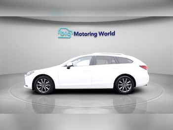 Used Mazda Mazda6 2022 for sale - 79859664: Photo