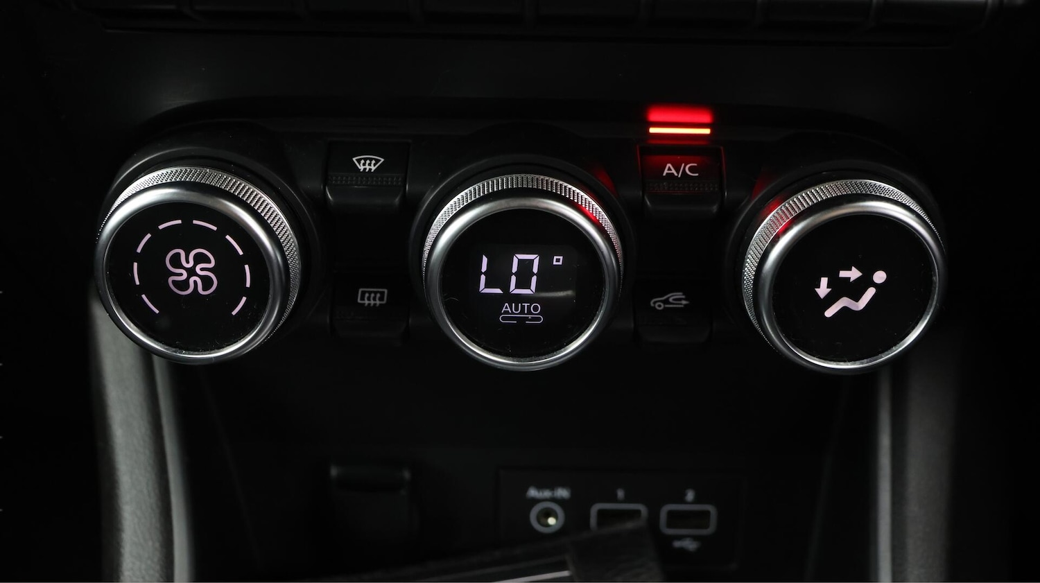 Used Renault Captur for sale - 76728059: Photo 13