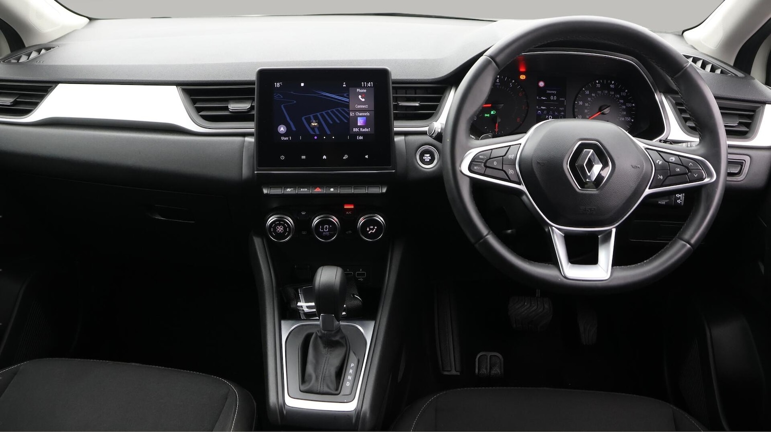 Used Renault Captur for sale - 76728059: Photo 14