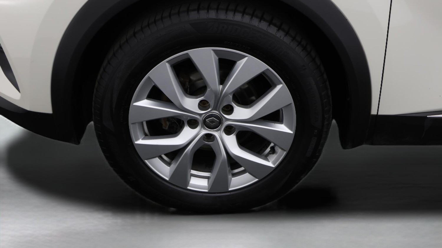 Used Renault Captur for sale - 76728059: Photo 19