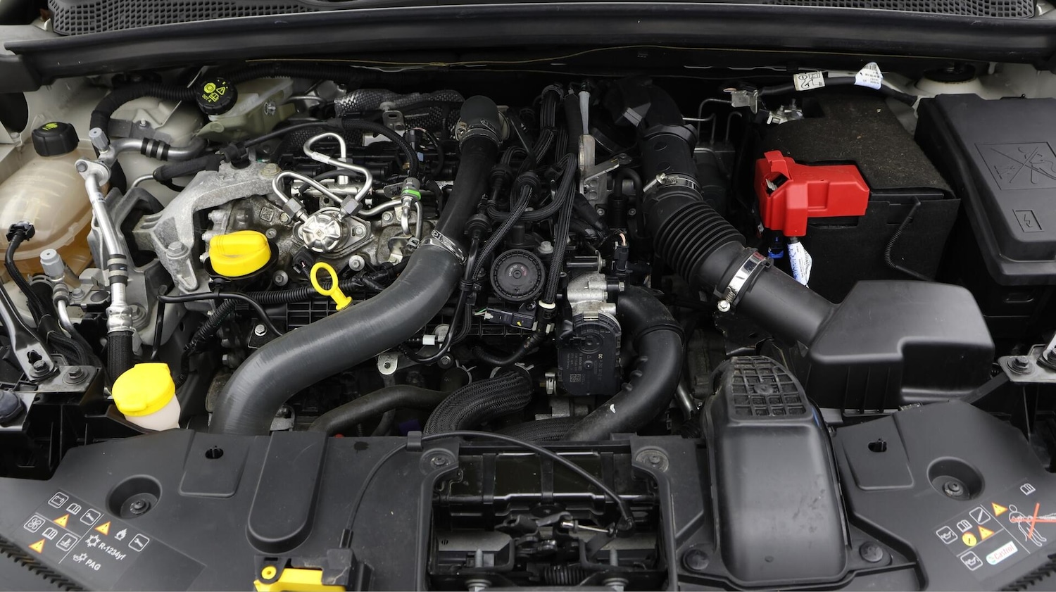 Used Renault Captur for sale - 76728059: Photo 20