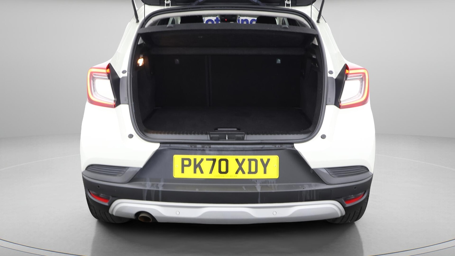 Used Renault Captur for sale - 76728059: Photo 22