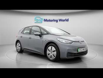 Used Volkswagen ID3 2023 for sale - 75140696: Photo