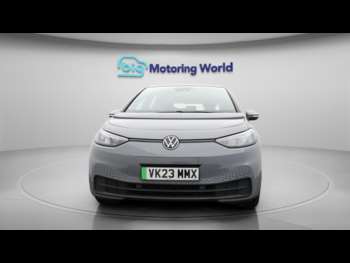 Used Volkswagen ID3 2023 for sale - 75140696: Photo