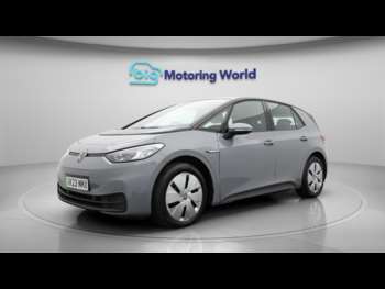 Used Volkswagen ID3 2023 for sale - 75140696: Photo