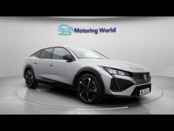Used Peugeot 408 2024 for sale - 74969308: Photo
