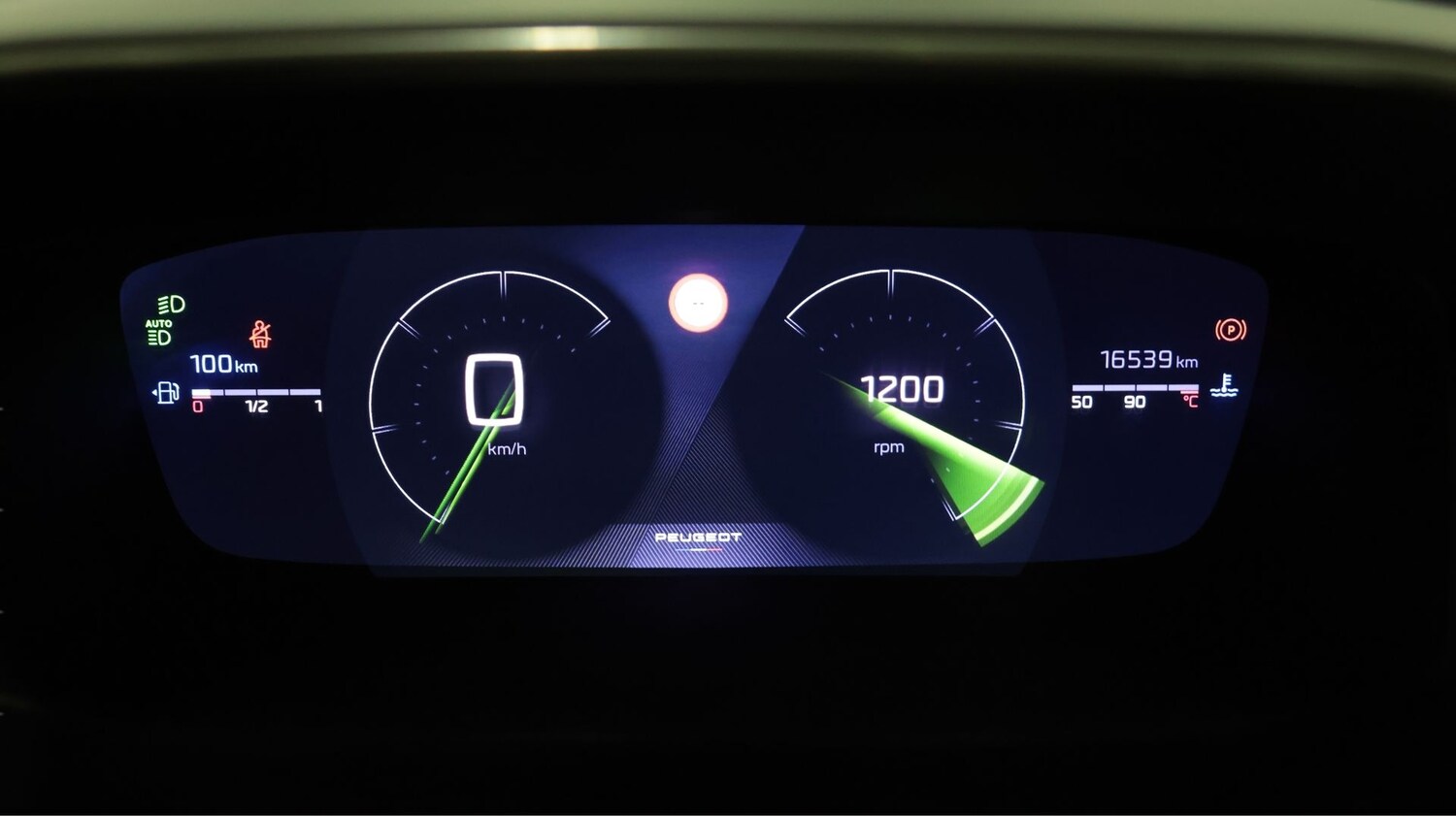 Used Peugeot 208 2024 for sale - 77526803: Photo 10