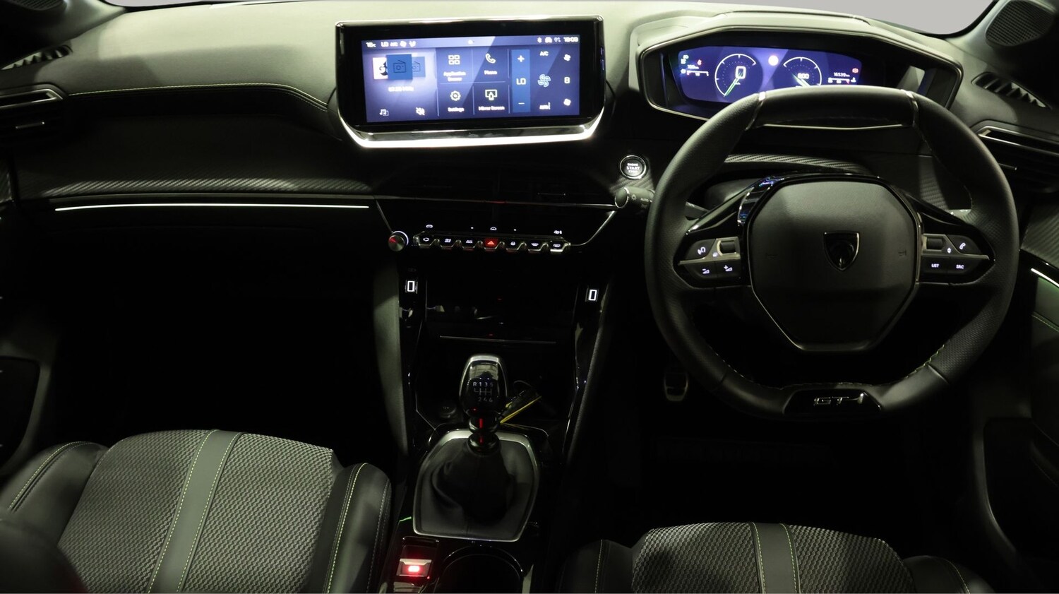 Used Peugeot 208 2024 for sale - 77526803: Photo 13