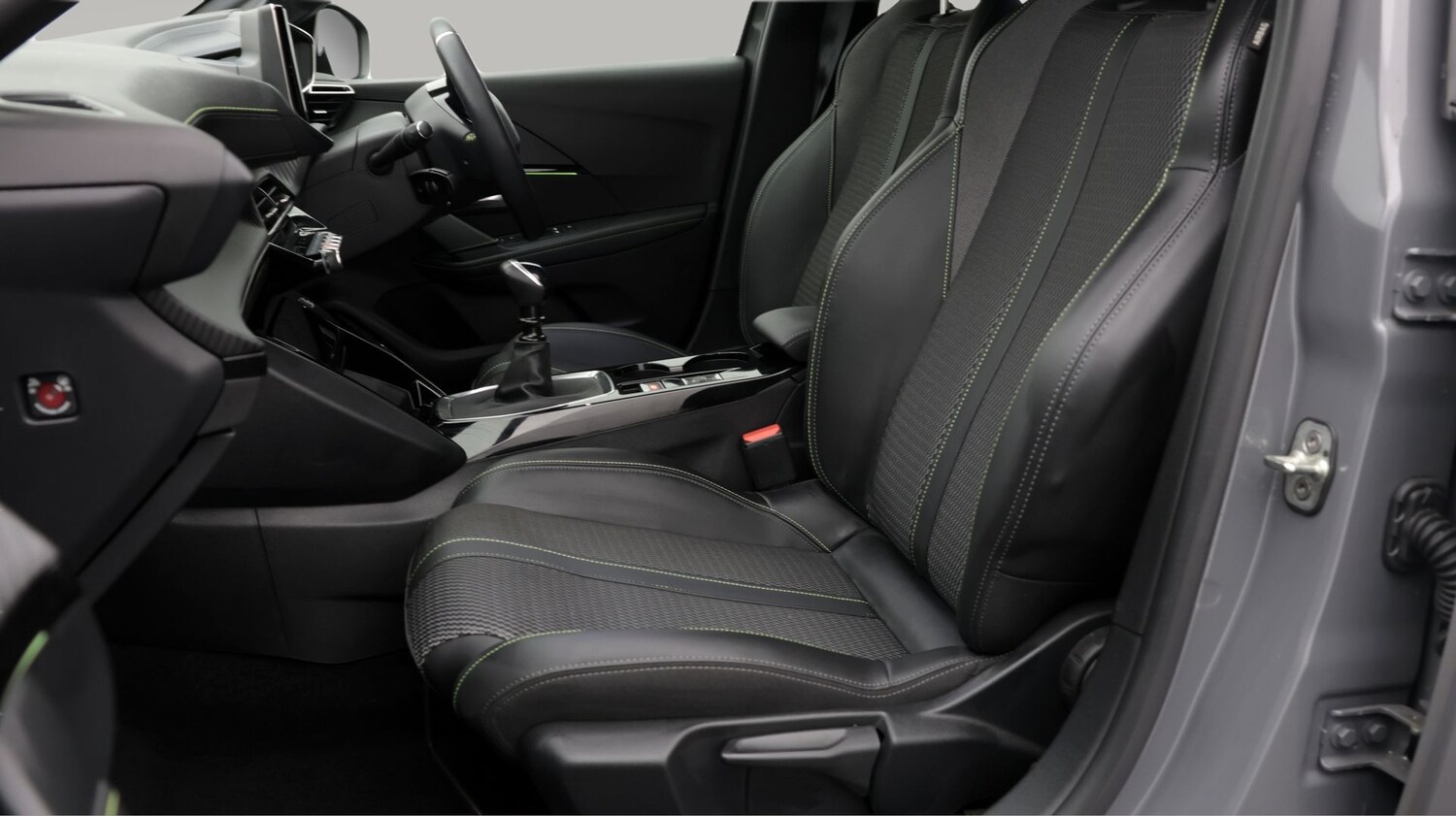 Used Peugeot 208 2024 for sale - 77526803: Photo 14