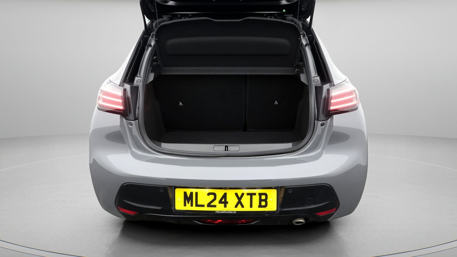 Used Peugeot 208 2024 for sale - 77526803: Photo 17