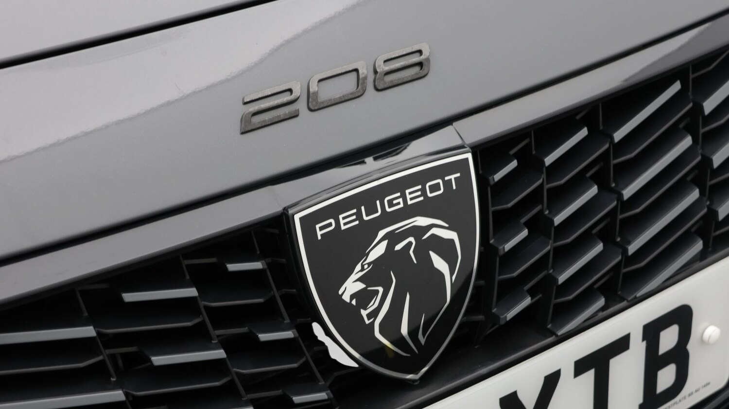 Used Peugeot 208 2024 for sale - 77526803: Photo 21