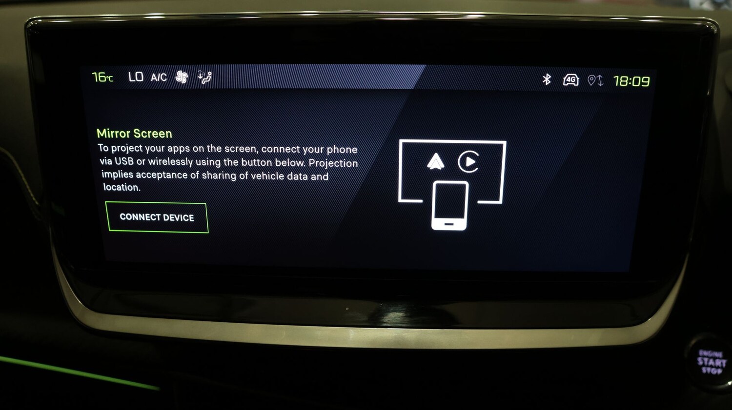 Used Peugeot 208 2024 for sale - 77526803: Photo 25