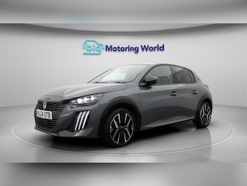 Used Peugeot 208 2024 for sale - 77526803: Photo