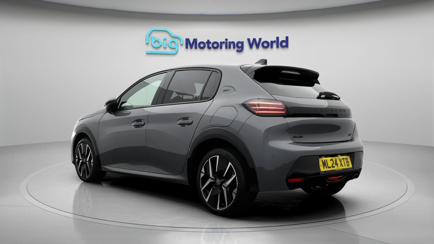 Used Peugeot 208 2024 for sale - 77526803: Photo 5