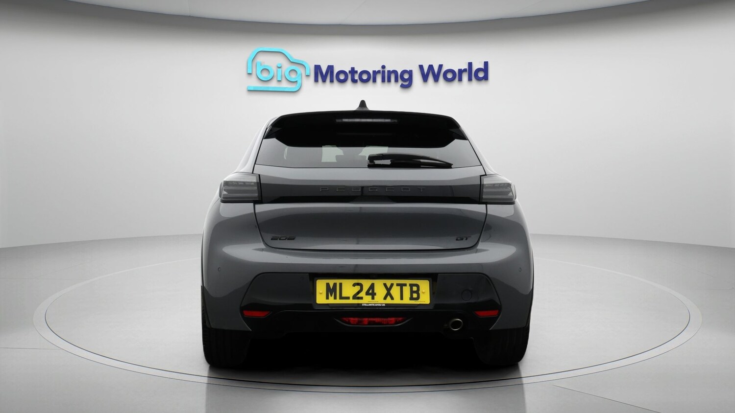 Used Peugeot 208 2024 for sale - 77526803: Photo 6