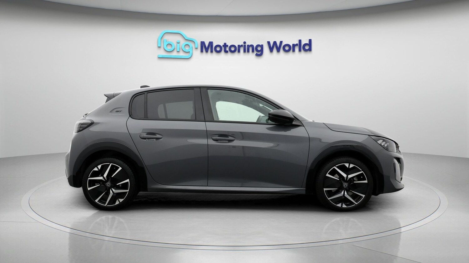 Used Peugeot 208 2024 for sale - 77526803: Photo 8