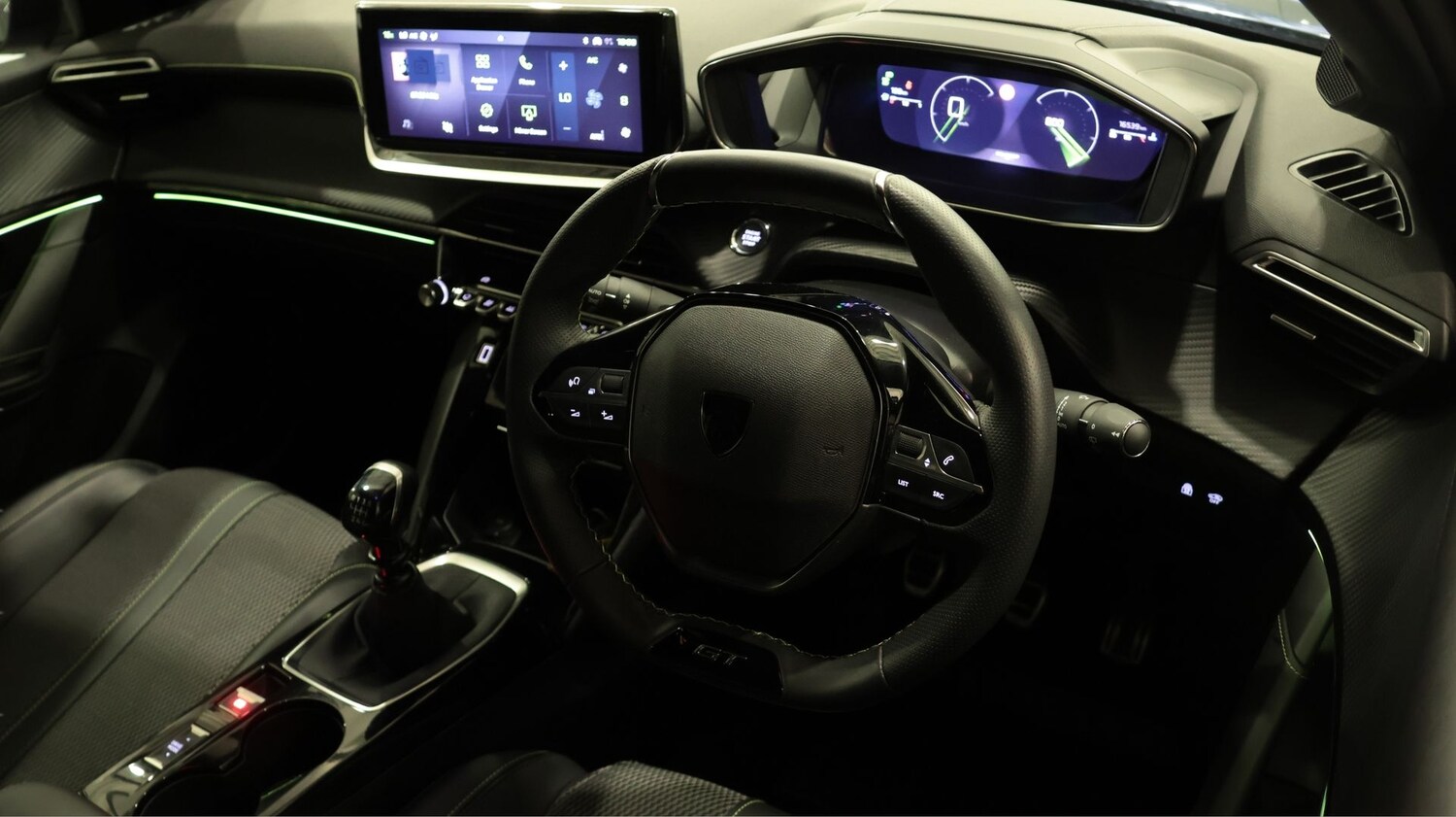 Used Peugeot 208 2024 for sale - 77526803: Photo 9