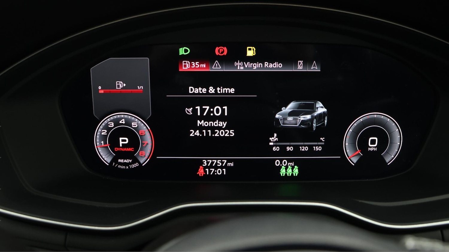 Used Audi A4 2022 for sale - 76701100: Photo 11