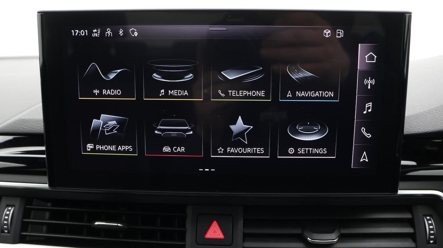 Used Audi A4 2022 for sale - 76701100: Photo 12