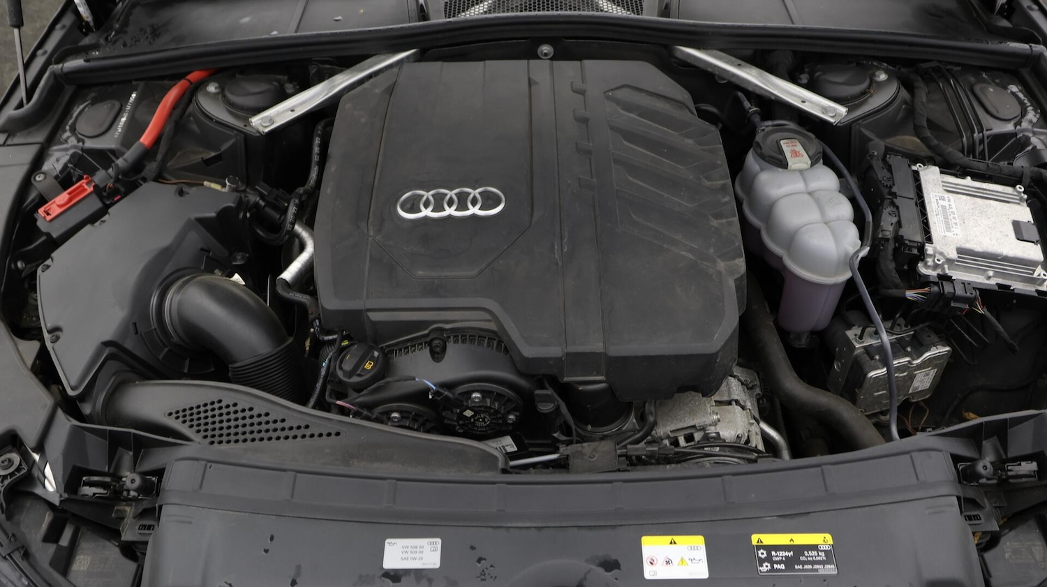 Used Audi A4 2022 for sale - 76701100: Photo 20