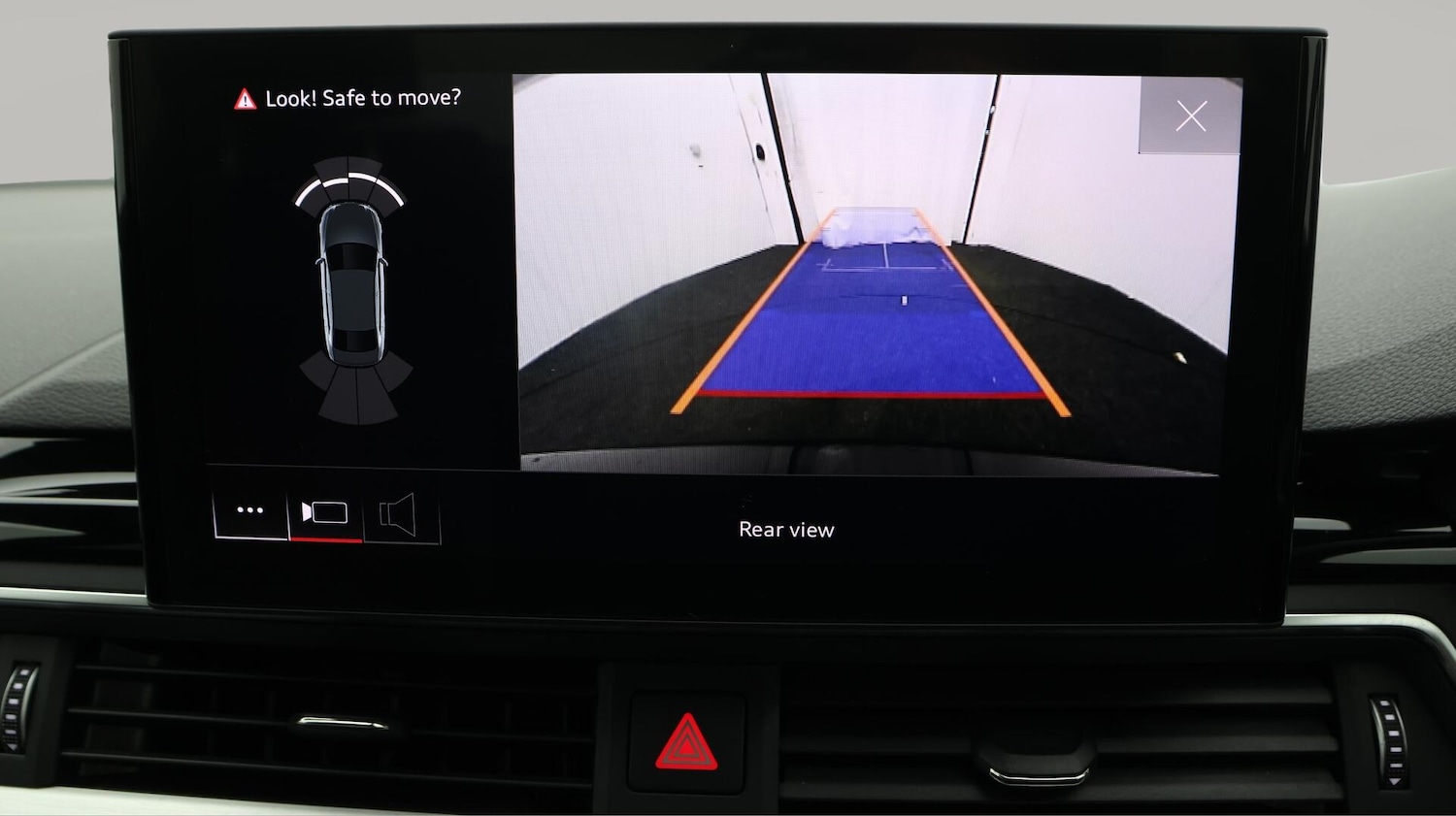 Used Audi A4 2022 for sale - 76701100: Photo 25