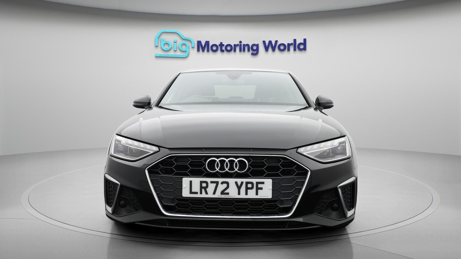 Used Audi A4 2022 for sale - 76701100: Photo 3