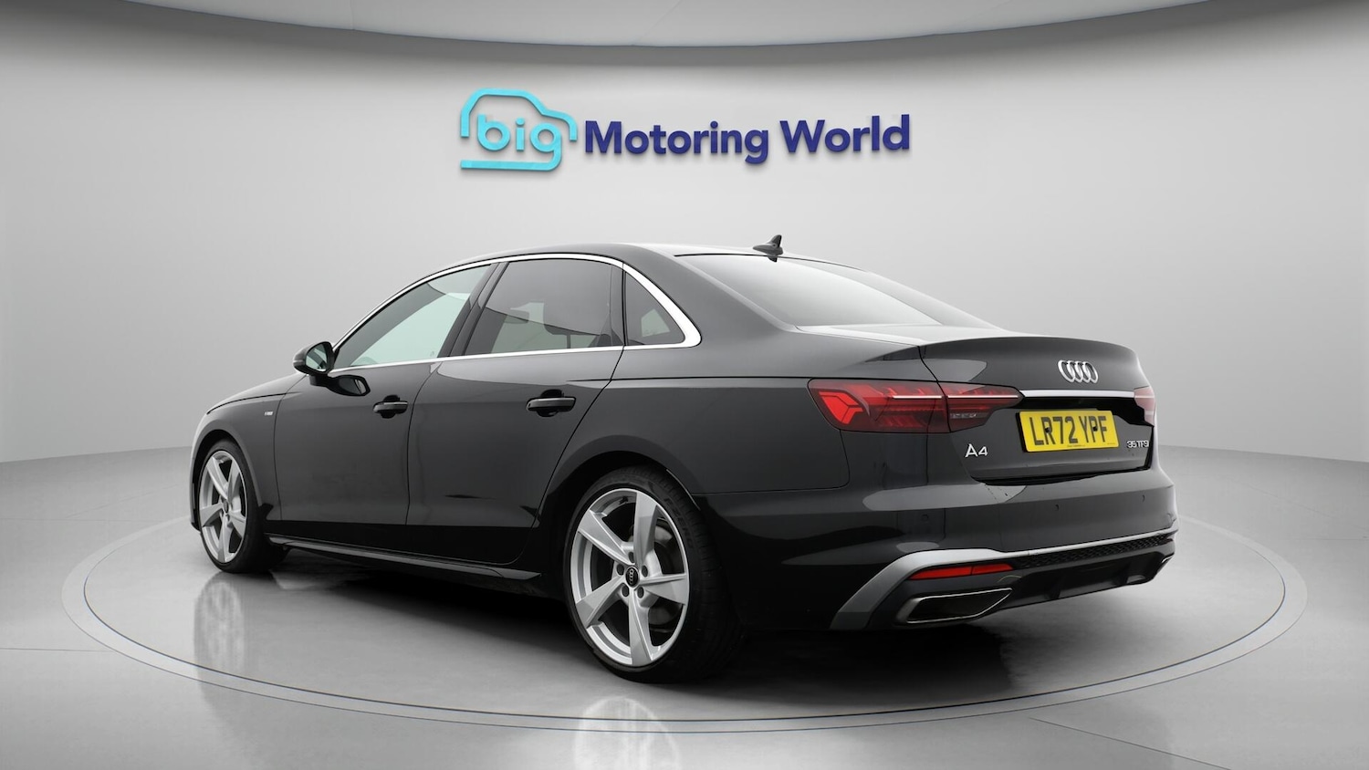 Used Audi A4 2022 for sale - 76701100: Photo 6