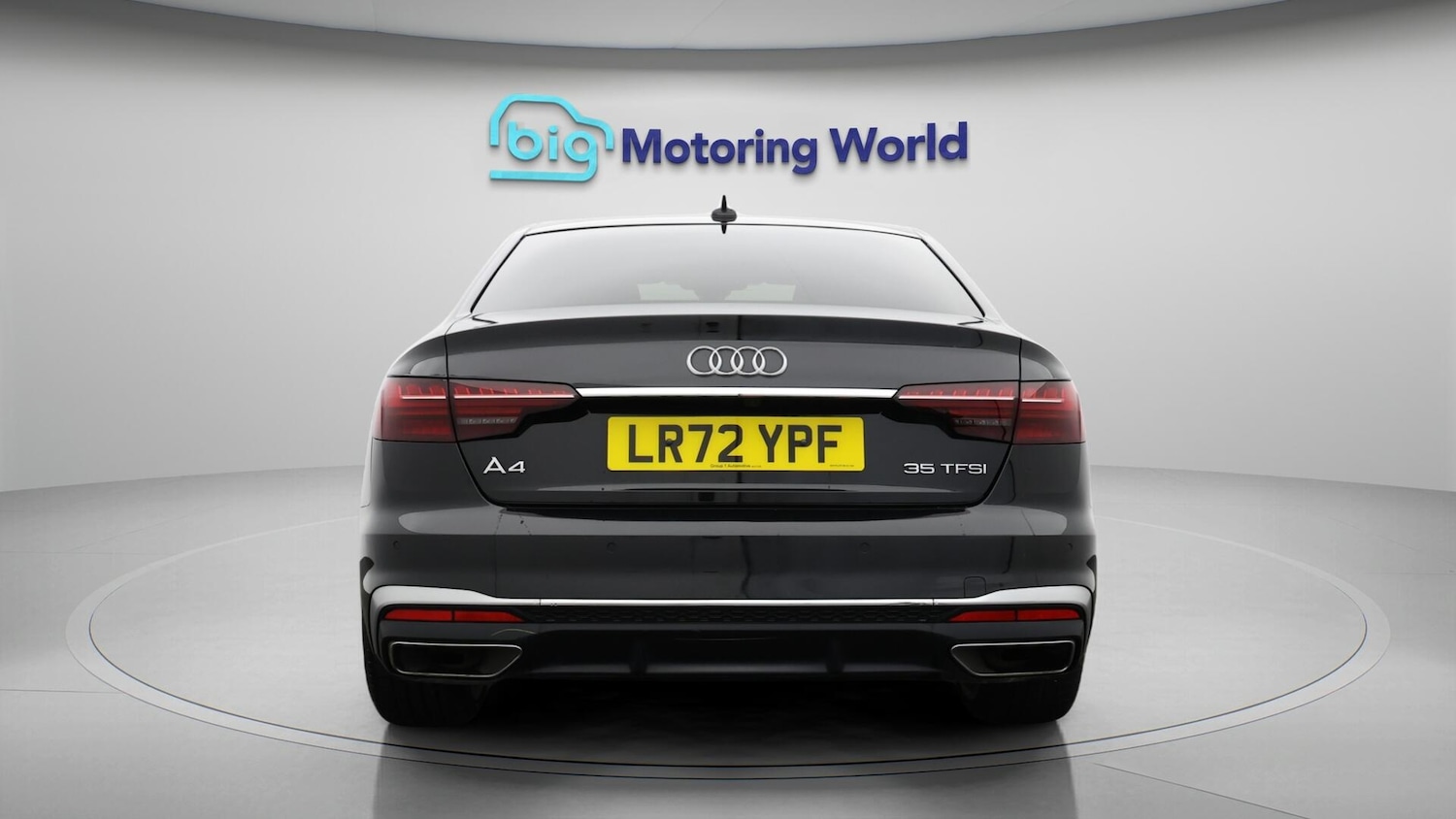 Used Audi A4 2022 for sale - 76701100: Photo 7