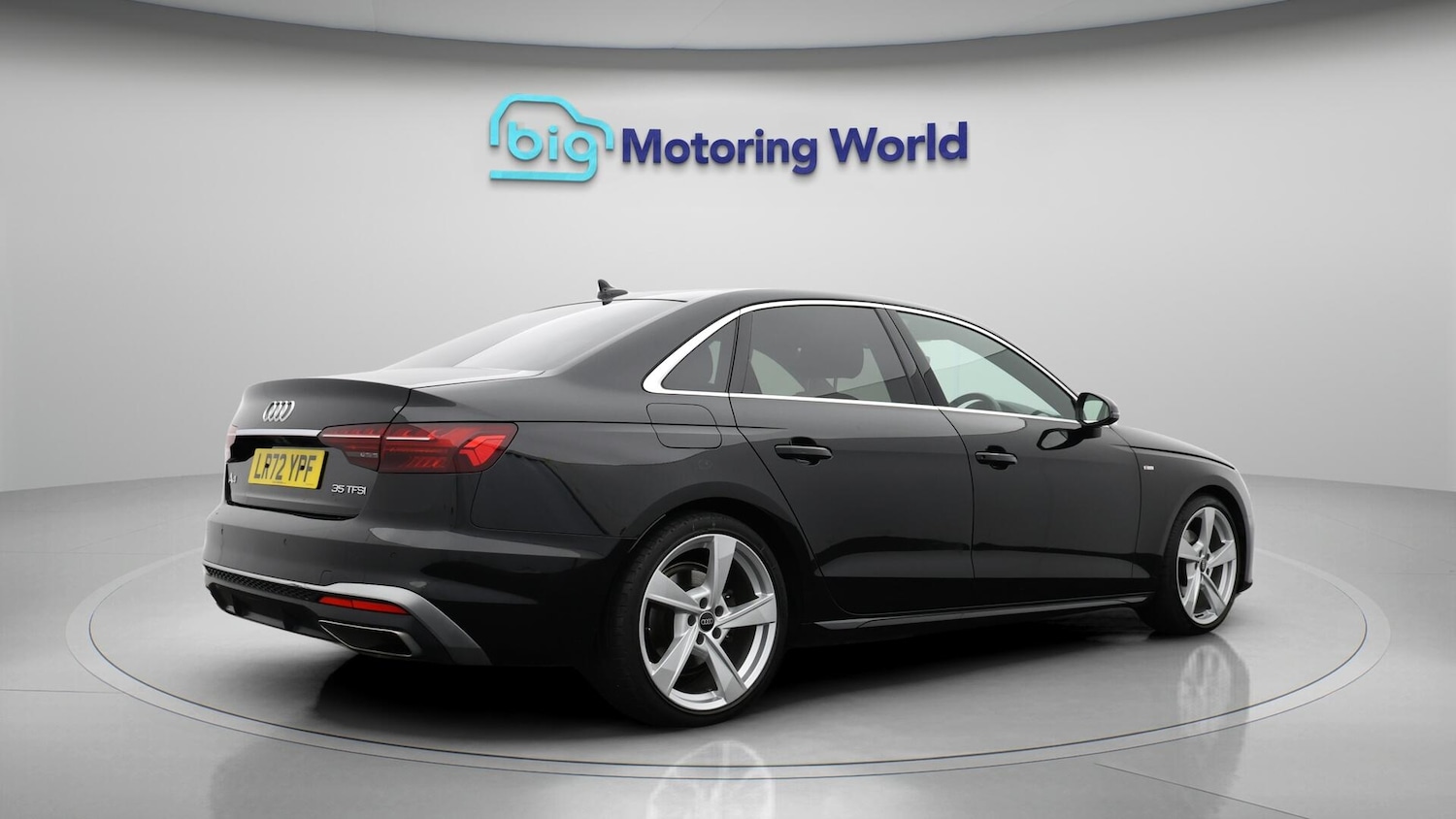 Used Audi A4 2022 for sale - 76701100: Photo 8