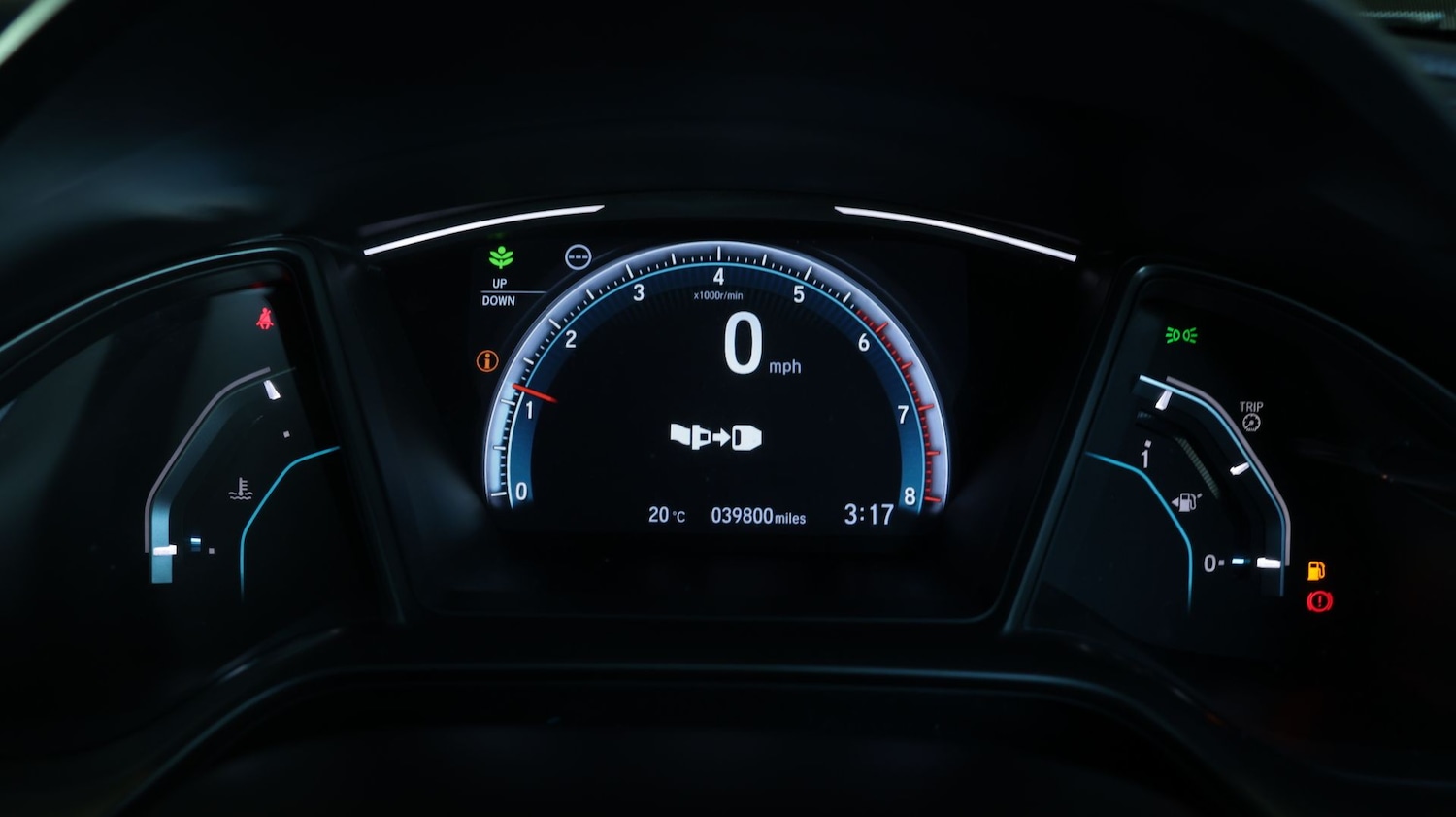 Used Honda Civic 2020 for sale - 78018691: Photo 10