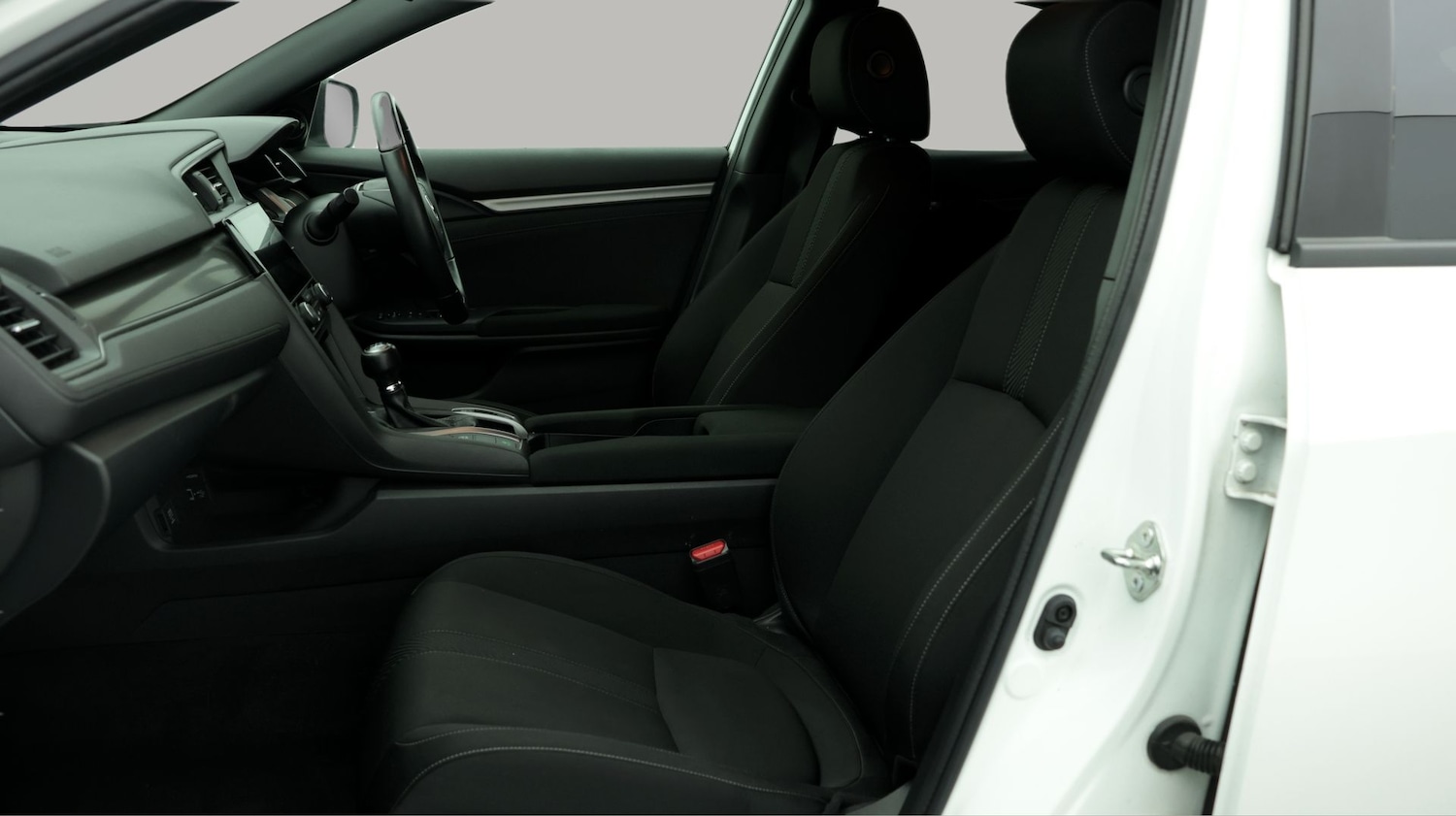 Used Honda Civic 2020 for sale - 78018691: Photo 14