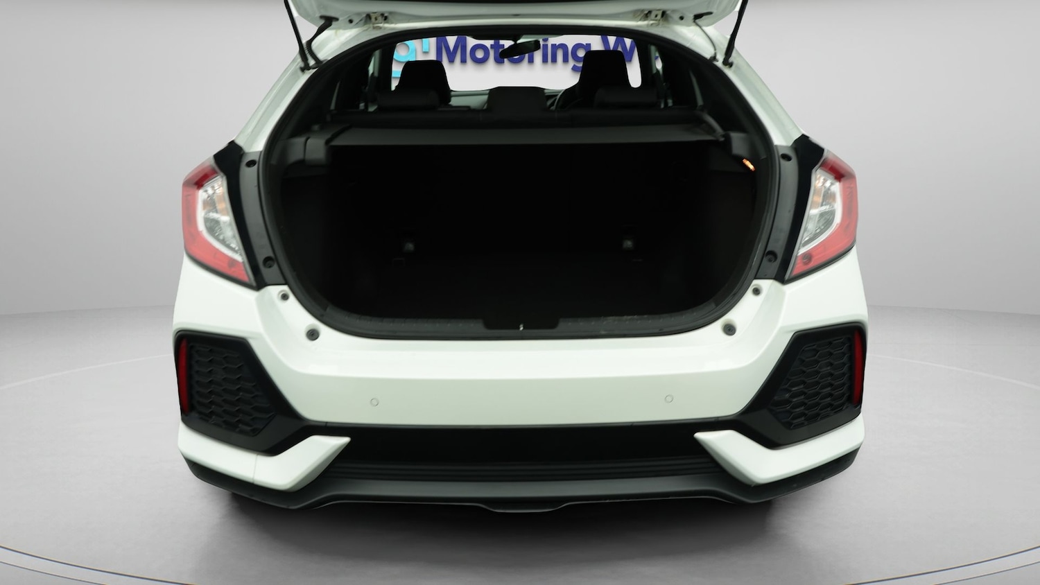 Used Honda Civic 2020 for sale - 78018691: Photo 17